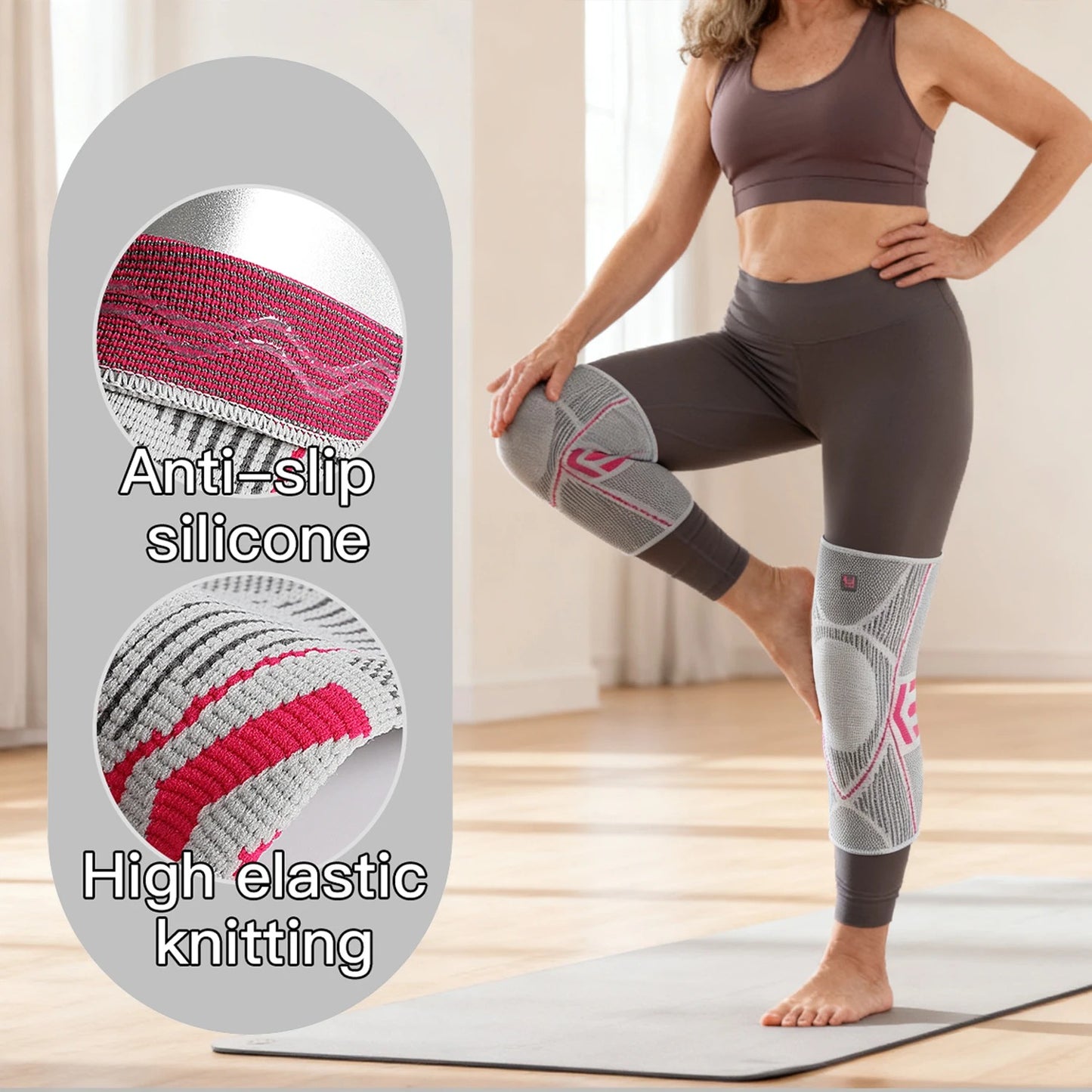 Professional Knee Support