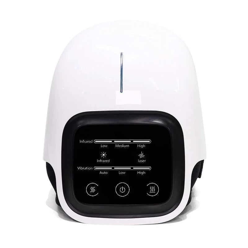 Kneerevo- Protable Knee Massager