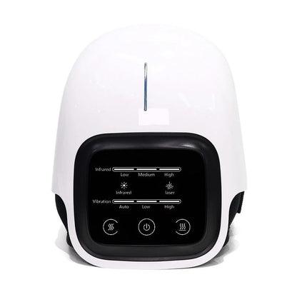 Kneerevo- Protable Knee Massager