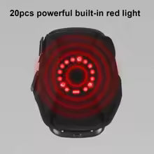 Kneerevo- Protable Knee Massager