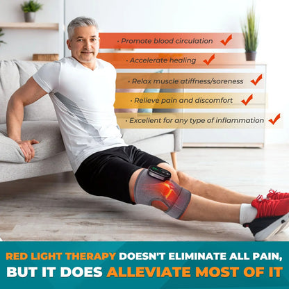 Electric Shoulder Massager