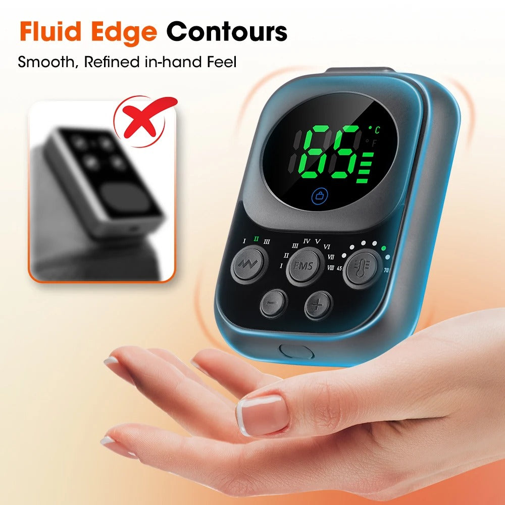 Multi Functional Knee Joint Massager