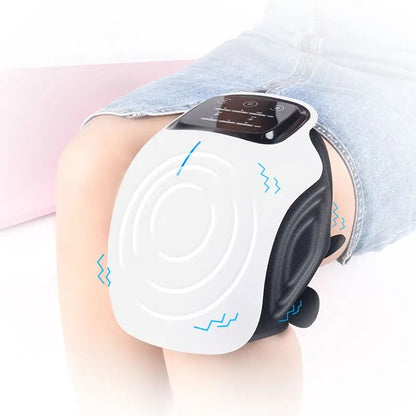Kneerevo- Protable Knee Massager