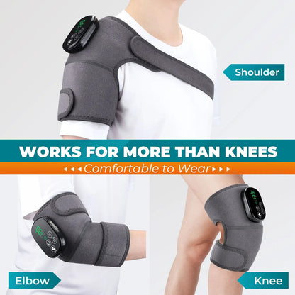 Electric Shoulder Massager
