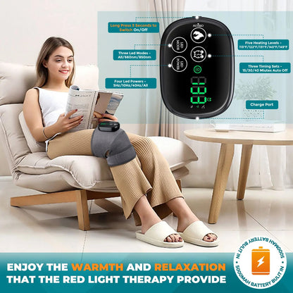 Electric Shoulder Massager