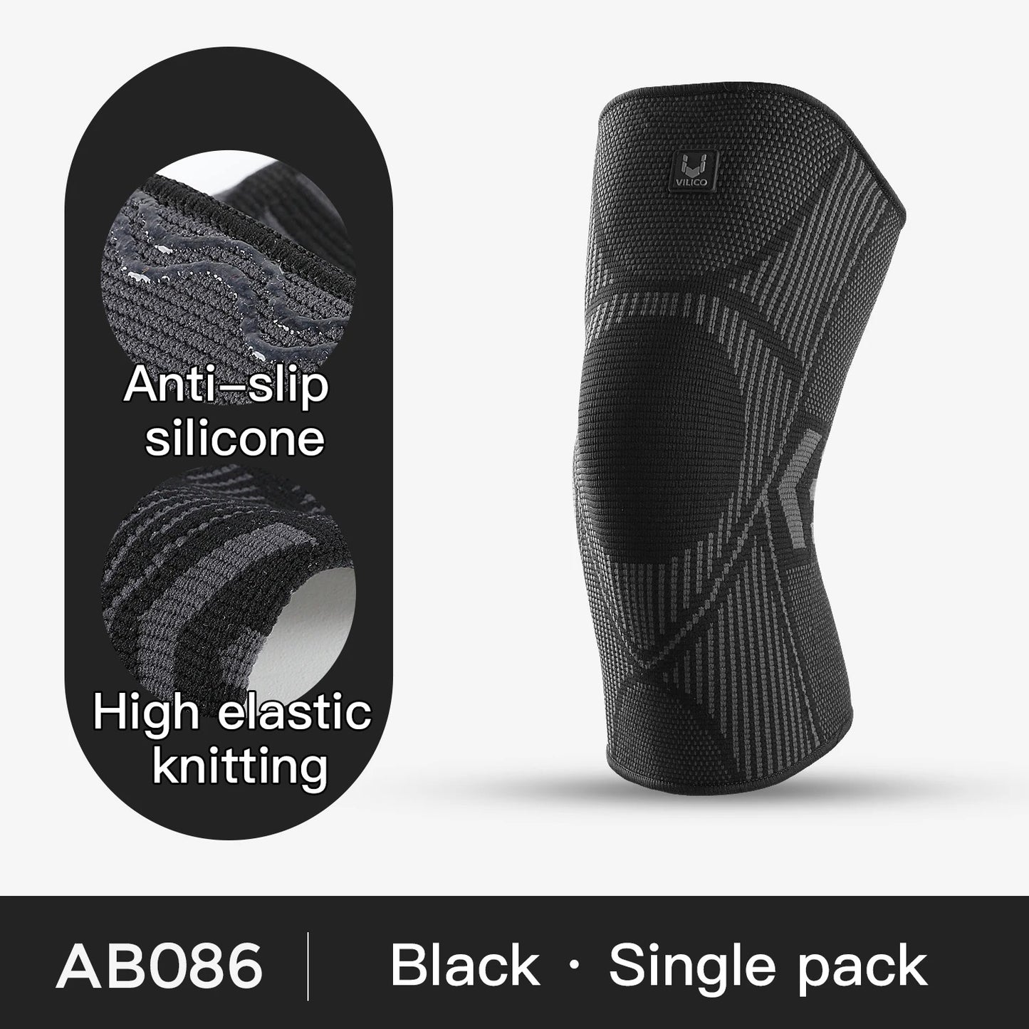 Professional Knee Support
