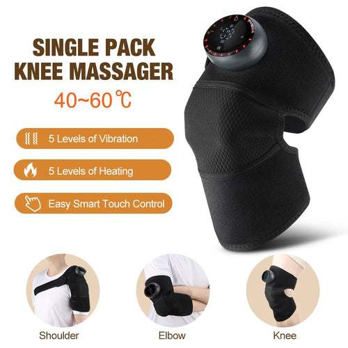 Electric Shoulder Massager